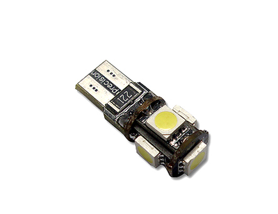 PL-T10-5-5050 Canbus